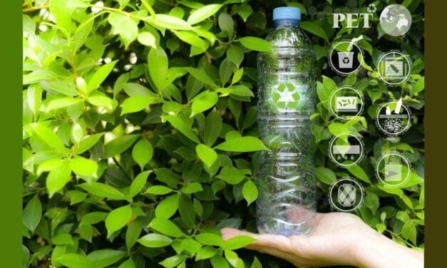 EcoBlue Boosts Food-Grade PET Recycling Capacity in Thailand