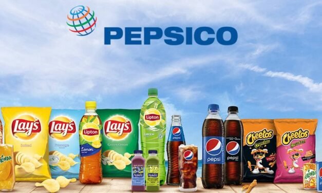 Strategic Leadership Transition at PepsiCo India