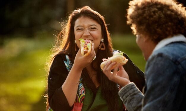 IFF Joins Forces with Unilever and WUR to Tackle Flavor Challenges
