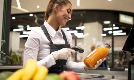 Significance of Barcode in Food Packaging