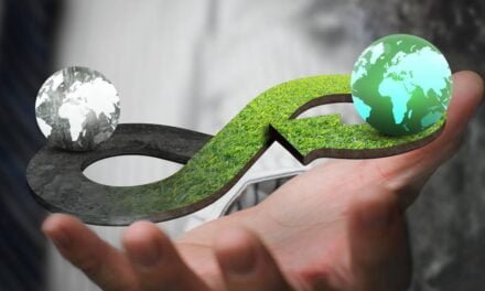 How Could Circular Economy Principles Revolutionize Food Processing?