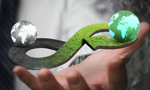 How Could Circular Economy Principles Revolutionize Food Processing?