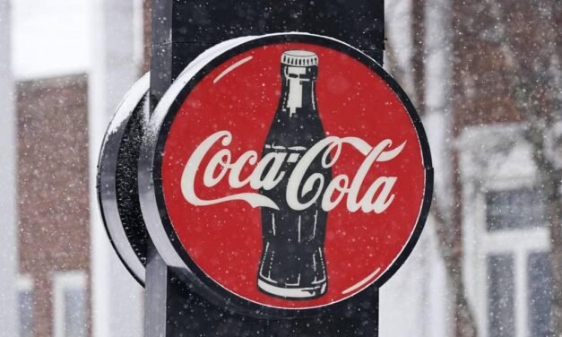 Coca-Cola streamlines operations: Transfers bottling operations to franchise bottlers