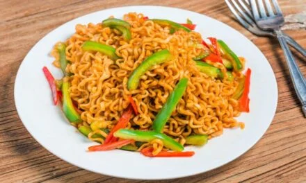Top Instant Noodles Brands in India: Maggi, Yippee & More