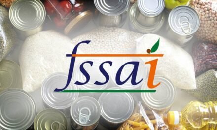 Govt wants to make FSSAI single regulator for food industry