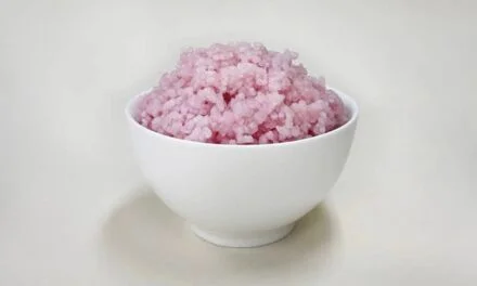 Korean scientists develop ‘meaty rice’ packed with beef muscle and fat cells