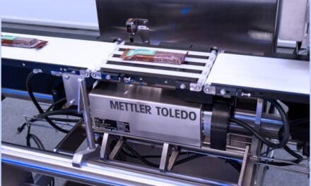 Small Packs on Fast FlowWrapping Lines: How to Comply with Weighing Legislations