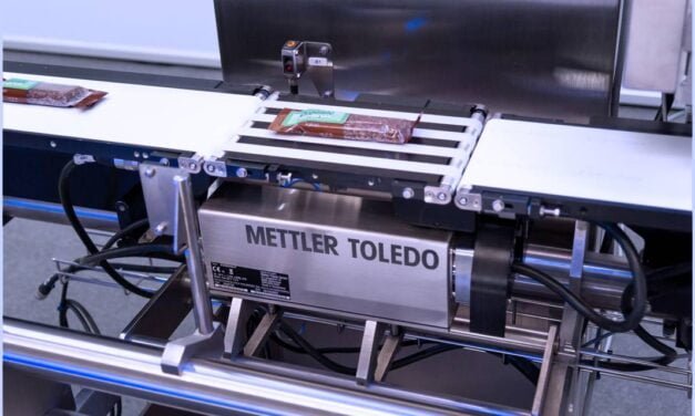 Small Packs on Fast FlowWrapping Lines: How to Comply with Weighing Legislations