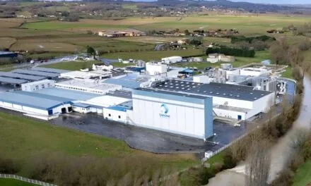 Danone expands plant-based beverage production in France