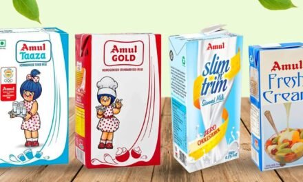 Amul to launch fresh milk in US: MD Mehta