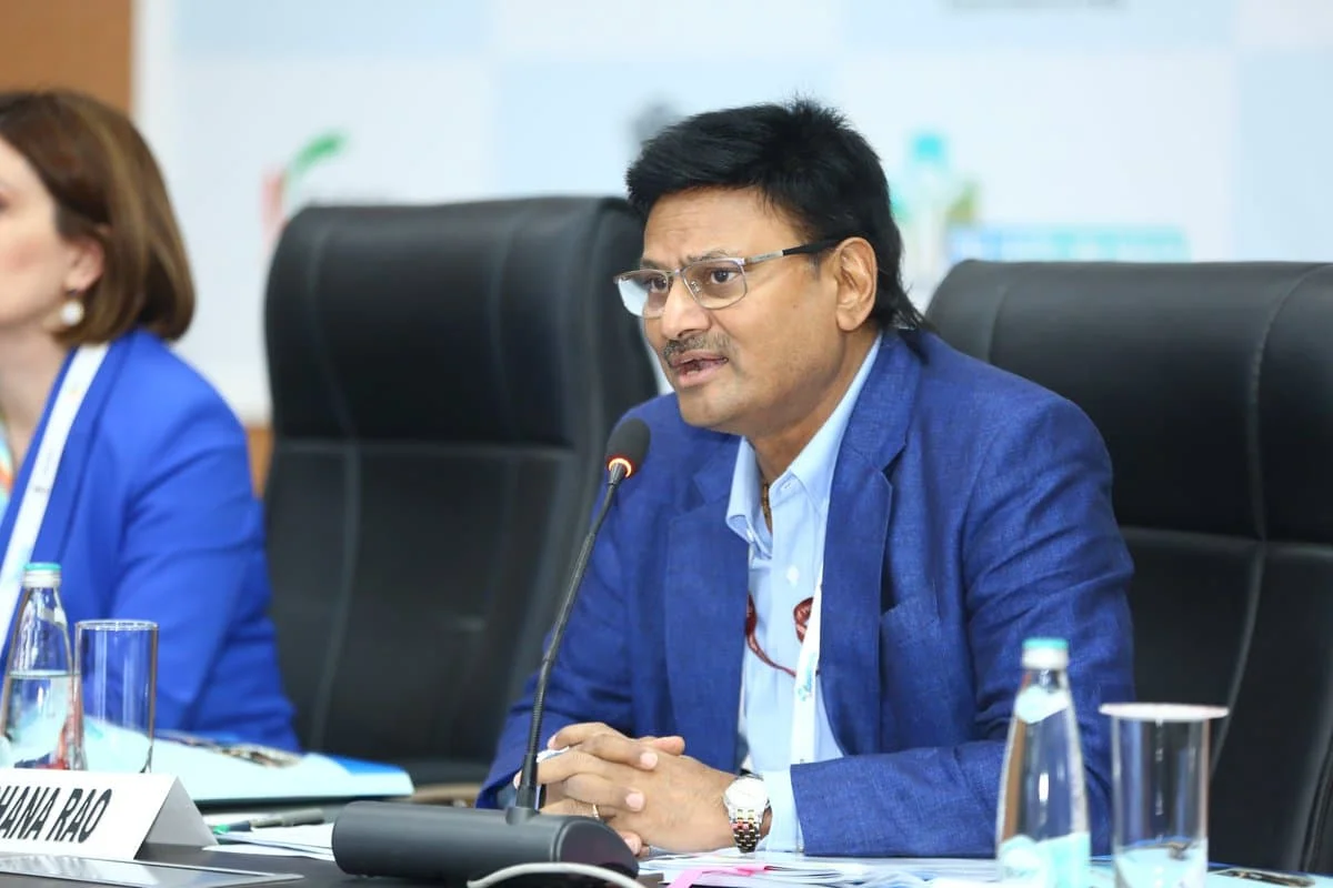 Nutraceutical industry is booming, surpassing expectations: FSSAI chief Nutraceutical-industry-growing-beyond-expectations-FSSAI-chief