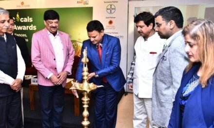 Nutraceutical industry is booming, surpassing expectations: FSSAI chief