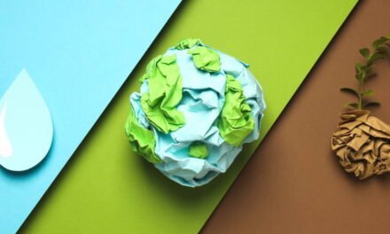 How Sustainability is Revolutionizing Food Industry