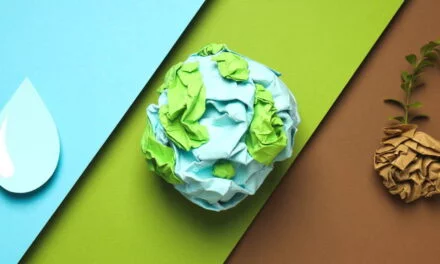 How Sustainability is Revolutionizing Food Industry