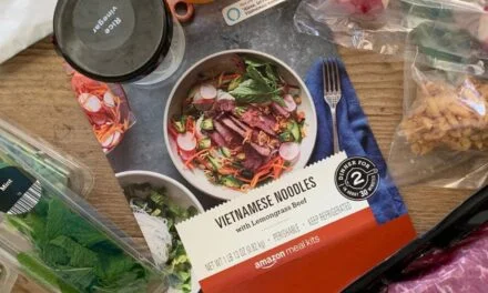 Consumer Preferences and Modern Trends in Food Delivery and Retail