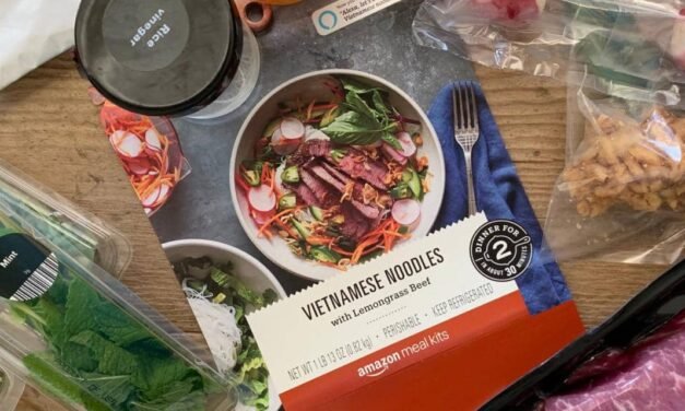 Consumer Preferences and Modern Trends in Food Delivery and Retail