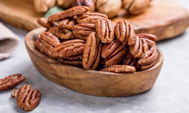American Pecans: A Nutritional Powerhouse Takes Center Stage