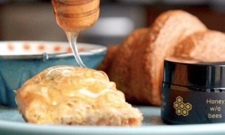 Bee-free honey, MeliBio to hit the European market