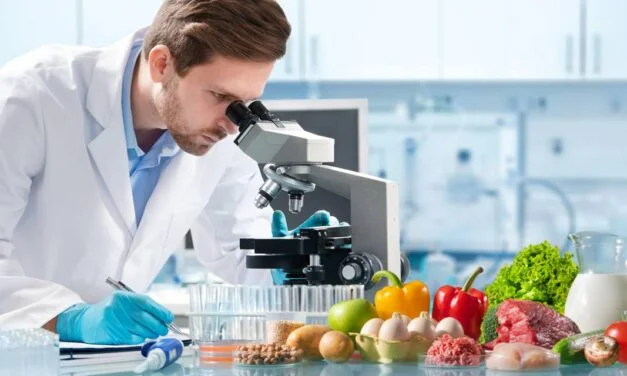 Innovations in Preserving Food Quality and Safety