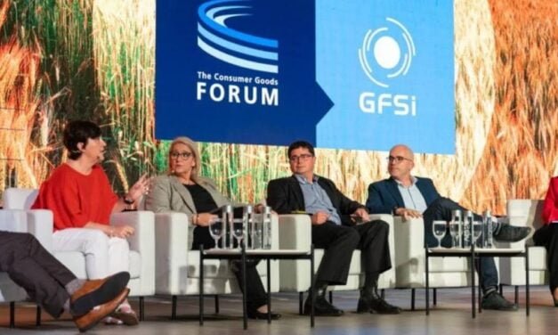 Advancing Food Safety: Insights from the Global Food Safety Initiative Conference
