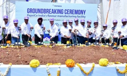 PepsiCo to build new flavour manufacturing facility in Ujjain