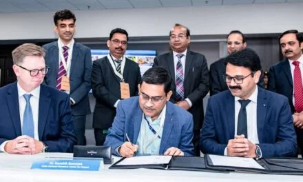 Enhancing Food Safety: Agilent Technologies and NRCG Join Forces