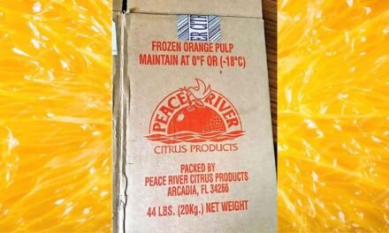 Hindustan Coca Cola Fined Rs 15L For Misbranding Imported Orange Pulp