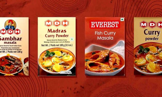 Now Nepal Bans MDH And Everest Spices Amid Reports of Contamination