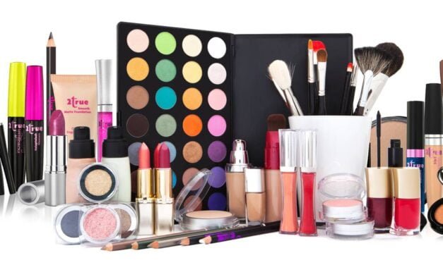 Utility of Animal Byproducts in Cosmetic Industry