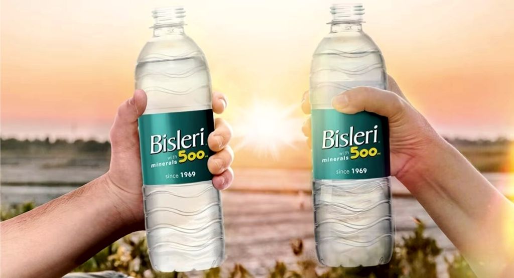 Bottled Water Industry: Story of the Market Leader ‘Bisleri’ bottled-water-industry-in-India