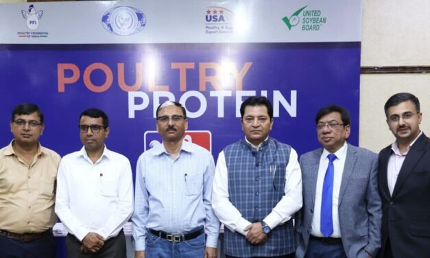 Poultry Protein’s Vital Role in Combating Nutritional Deficiency in India