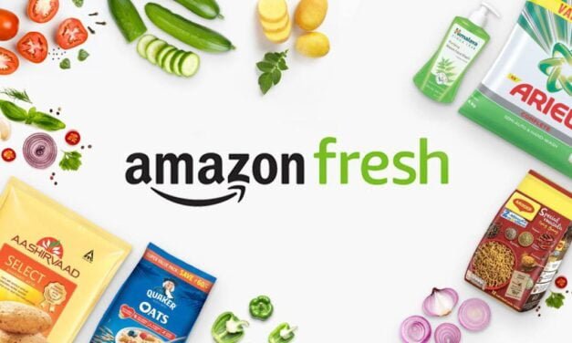 Amazon fresh expands grocery service to over 130 cities