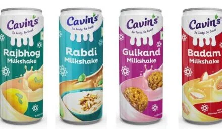 Ball Corporation and CavinKare Introduce Retort Aluminum Cans for Milkshakes