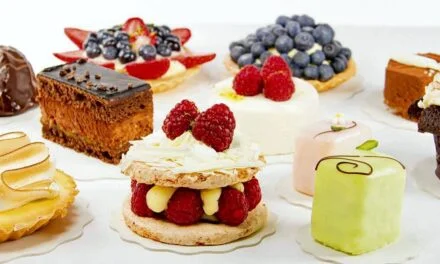 Natural material for food packaging from Koehler Group