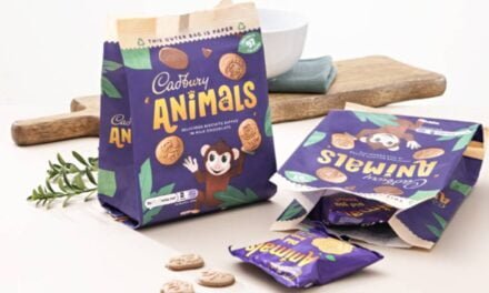 Saica and Mondelēz team up for sustainable food packaging