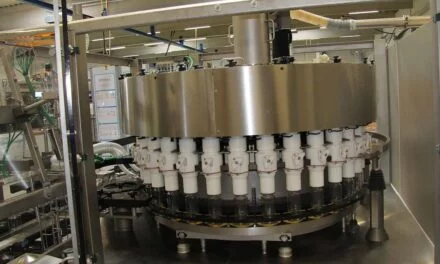 Navigating Trends: Insights into German Food Processing and Packaging Machinery Industry