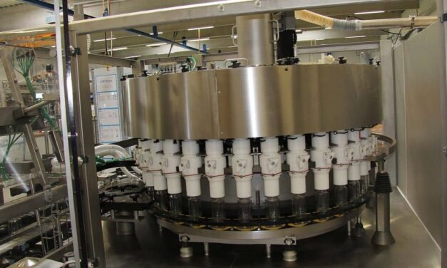 Navigating Trends: Insights into German Food Processing and Packaging Machinery Industry
