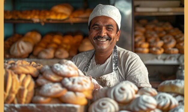 India’s Bakery and Confectionery Industry: Current Status, Challenges, and Future Prospects