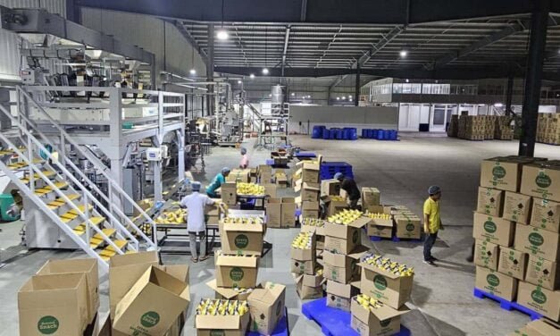 Beyond Snack Unveils State-of-the-Art Factory in Karnataka