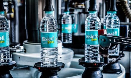 Bisleri and TERI Launch a Study on ‘Water Credits’