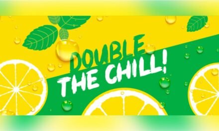 Refreshing New Campaign: Bisleri Limonata’s #DoubleTheChill