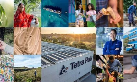 Tetra Pak’s 25th Sustainability Report Highlights Progress and Commitment