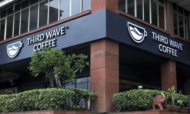 Third Wave Coffee to add over 50 stores, expand to new cities