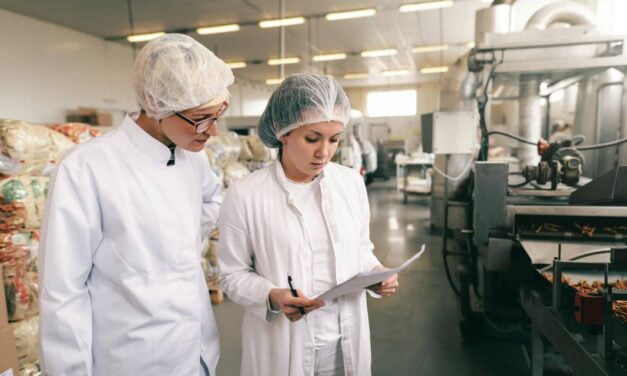 How Food Safety Concerns Impact Business and Economy