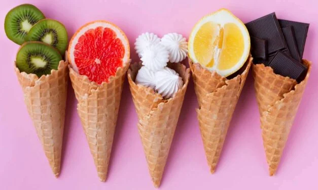 Health and Wellness: Rise of Low-Calorie and Sugar-Free Ice Cream Brands