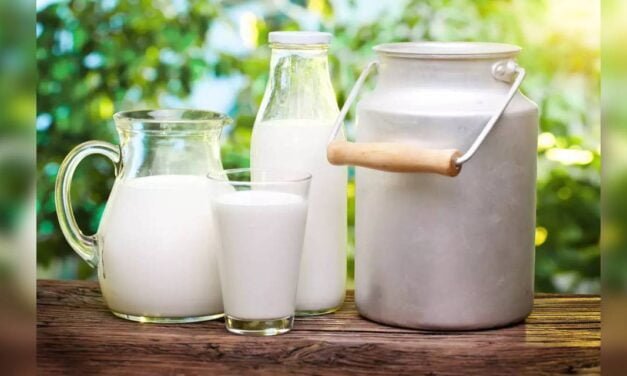 Can Pasteurization Inactivate Avian Flu in Milk?