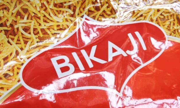 Bikaji Foods International Acquires 55% Stake in Ariba Foods