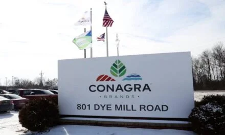 Conagra Brands Acquires FATTY Smoked Meat Sticks