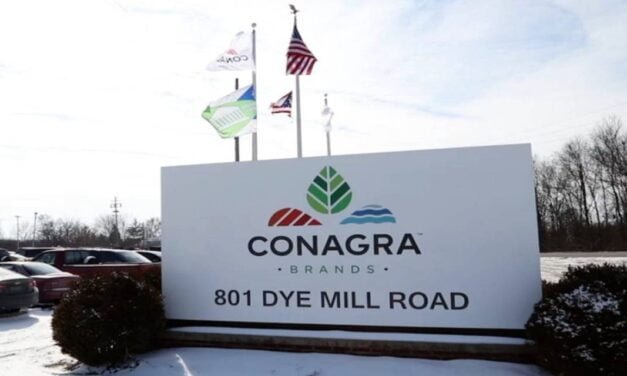 Conagra Brands Acquires FATTY Smoked Meat Sticks