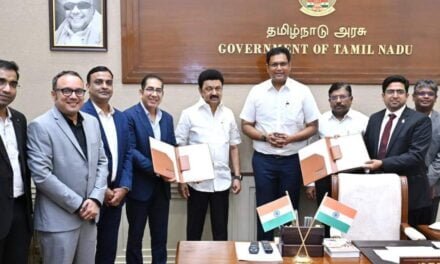 Dabur to Set-Up New Manufacturing Facility in Tamil Nadu